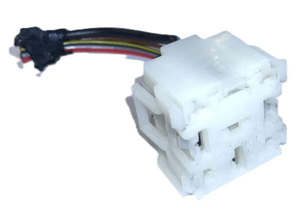 Stecker, passend für Porsche 996