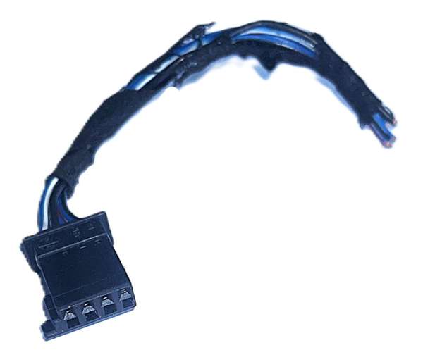 Stecker, passend für Porsche 996