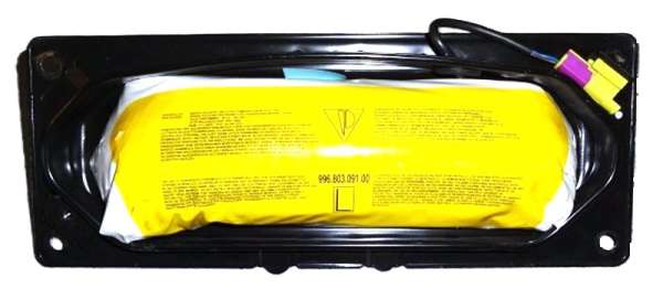 Türairbag links, passend für Porsche 996