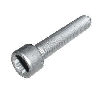 Zylinderschraube für Antriebswelle, neu, passend für Porsche Cayenne