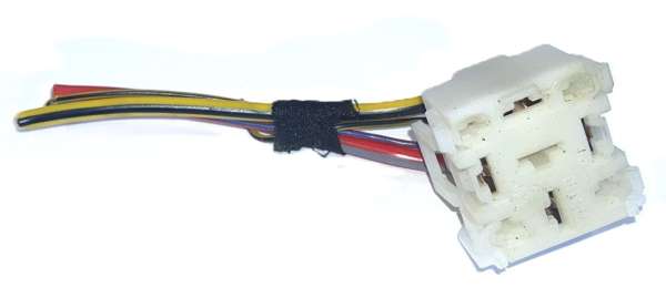 Stecker, passend für Porsche 996