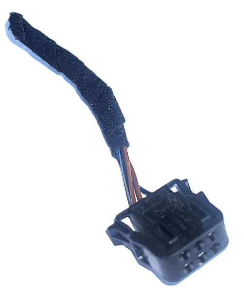 Stecker, passend für Porsche 996