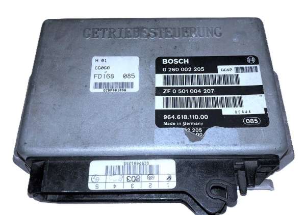 Getriebe-Steuergerät, passend für Porsche 964 Tiptronik