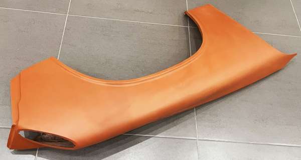 Kotflügel vorne rechts, passend für Porsche 914