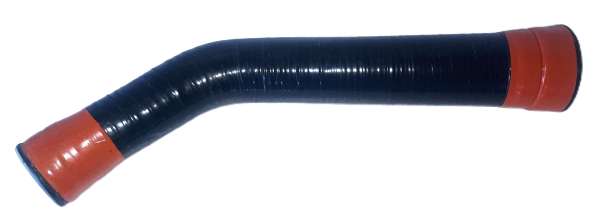 Ladeluftkühler-Druckschlauch, passend für Porsche 993 Turbo