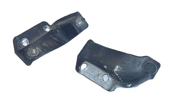 Kabelbaum-Halterungen, passend für Porsche 993