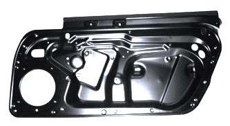 Türinnenblech, passend für Porsche Boxster 987