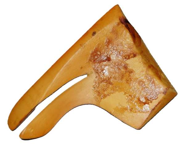 Schaumstoff-Polsterung hinten, passend für Porsche 993 Cabrio