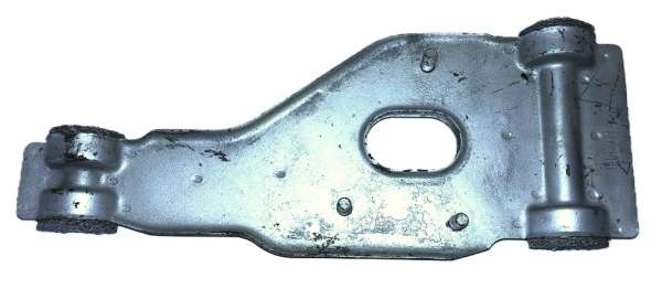 Endschalldämpfer-Halterung, passend für Porsche 997