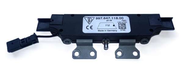 Antennenverstärker, passend für Porsche 997