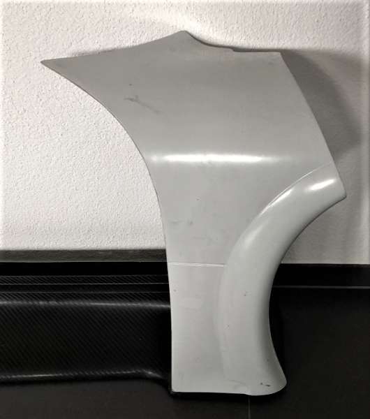 GT1-Kotflügel-Verlängerung rechts, neu, passend für Porsche GT1 - Umbauten