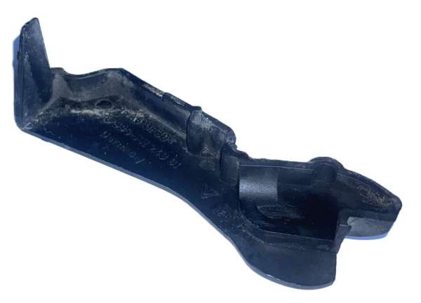 Dichtleiste für Cabrio-Verdecklager links, passend für Porsche 996 Cabrio