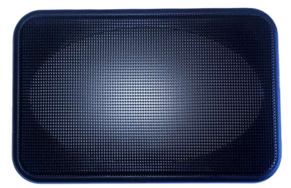 Lautsprechergitter für Heckablage, neu, passend für Porsche 993