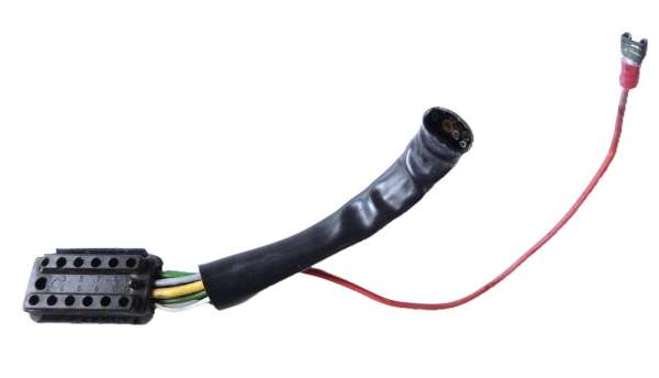 Stecker, passend für Porsche 964