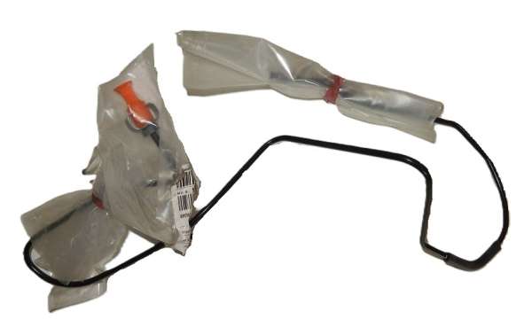 Bremsleitung, neu, passend für Porsche 993