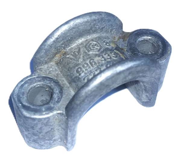 Lagerschelle für Stabi hinten, passend für Porsche 996