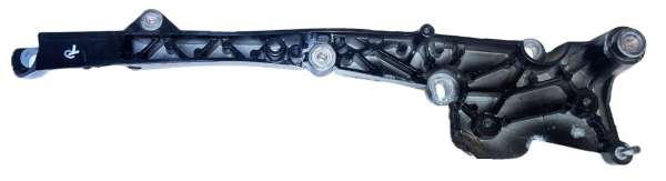 Verdeckkasten-Scharnier rechts, passend für Porsche 996 Cabrio