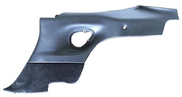 Seitenverkleidung hinten rechts, passend für Porsche 996 Coupe