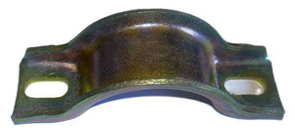 Prallrohr-Lagerbügel, passend für Porsche 911