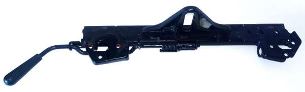 Sitzschiene vom elektrischen Sitz, defekt, passend für Porsche 964