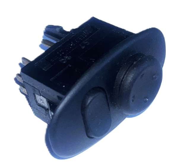 Schalter für elektrischen Aussenspiegel, passend für Porsche 996