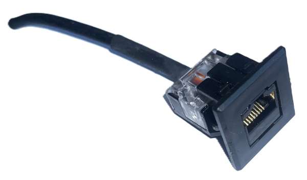 Stecker, passend für Porsche 996