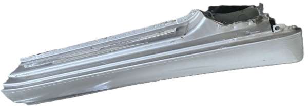 Seiteninnen-/ Außenschweller rechts, passend für Porsche 996 C2 / C4