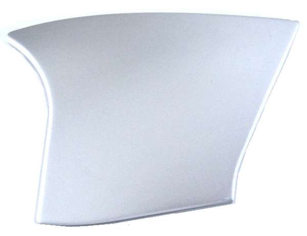 Mittelkonsolenblende, passend für Porsche Boxster 986