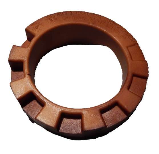 Federbein-Auflage, neu, passend für Porsche 997