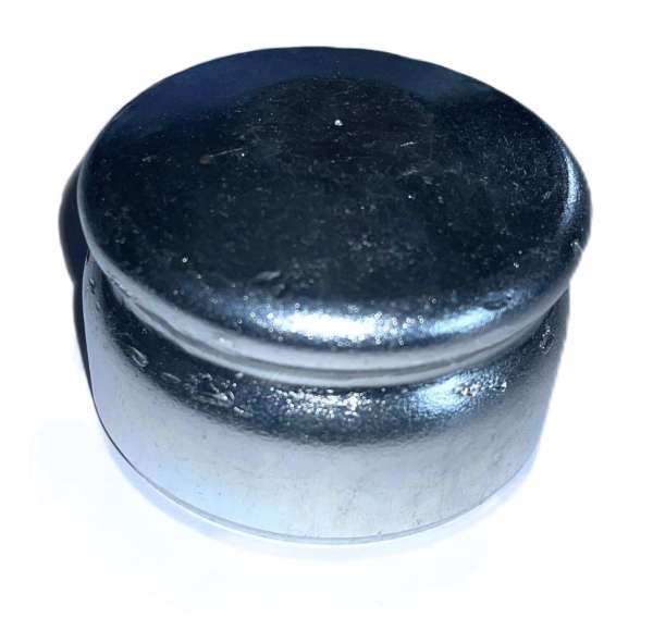 Radlager-Staubschutzkappe, passend für Porsche 914