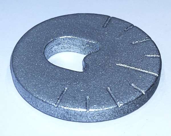 Hinterachs-Exzenterscheibe, passend für Porsche 996