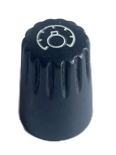 Schalterknopf, passend für Porsche 964