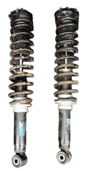 HA-Federbein komplett, aus US-Modell, passend für Porsche 964