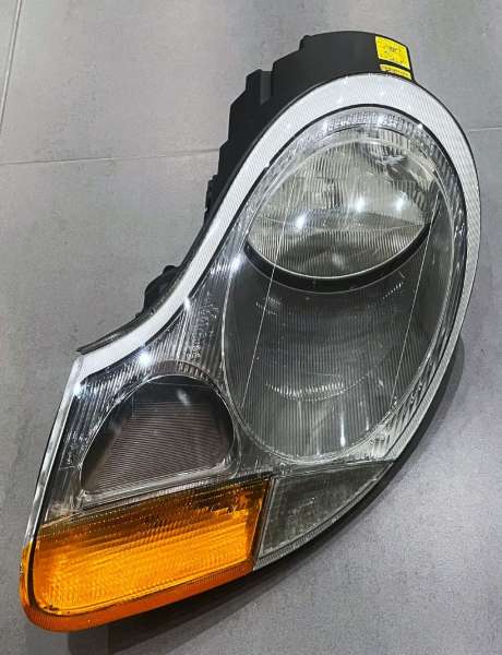 Scheinwerfer links, passend für Porsche 996