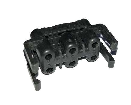 Stecker, passend für Porsche 964