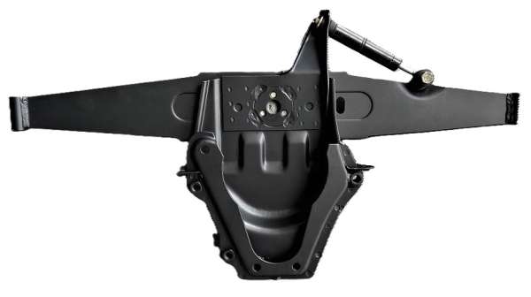 Motorträger komplett, neu, passend für Porsche 911 - 3.2 ltr.