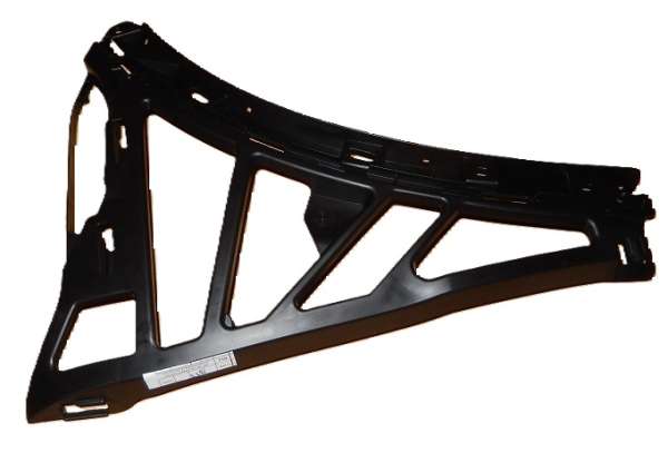 Führung, neu, passend für Porsche Cayenne 958