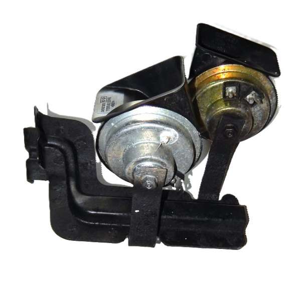 Horn, passend für Porsche 964