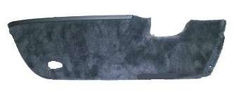 Türtasche, neu, passend für Porsche 997