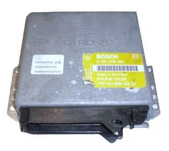 Motronic-Steuergerät, passend für Porsche 964