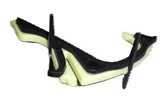 Dämmung, passend für Porsche Cayenne, neu