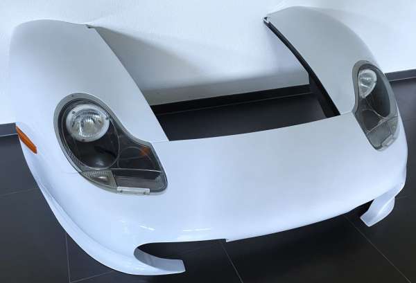 GT1-Front (Originalteil), passend für Porsche GT1