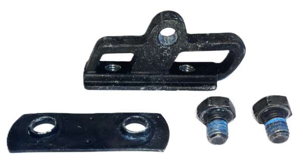 Halterung für Heckspoiler-Antrieb in Motorhaube, passend für Porsche 996