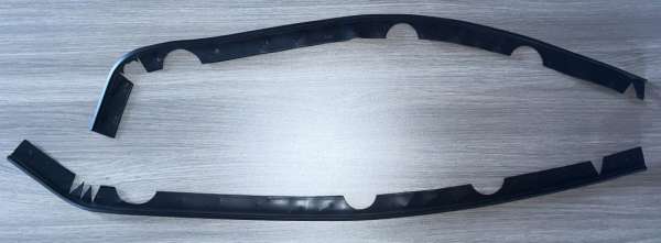 Türtafel-Eckenschutz original, passend für Porsche 911