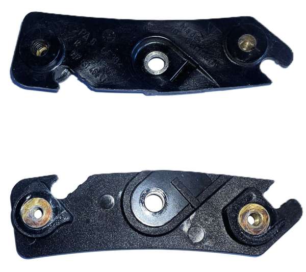 Rückleuchten-Halter innen rechts, passend für Porsche 997