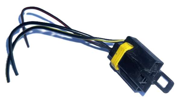 Stecker, passend für Porsche 996