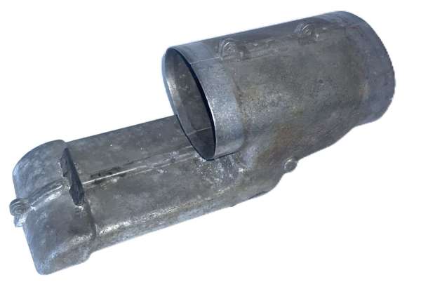 Motor-Heizklappenkasten, passend für Porsche 993