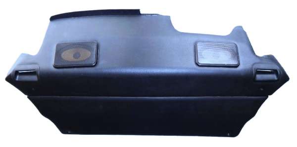 Heckablage mit Lautsprecher, passend für Porsche 993 Targa