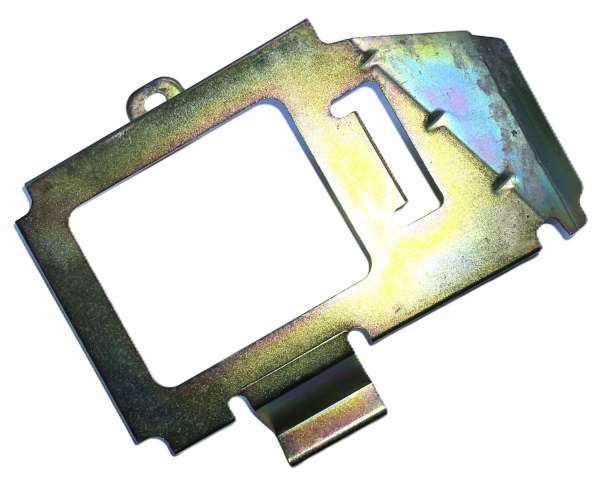 Halterung für Xenon-Steuergerät, passend für Porsche 996