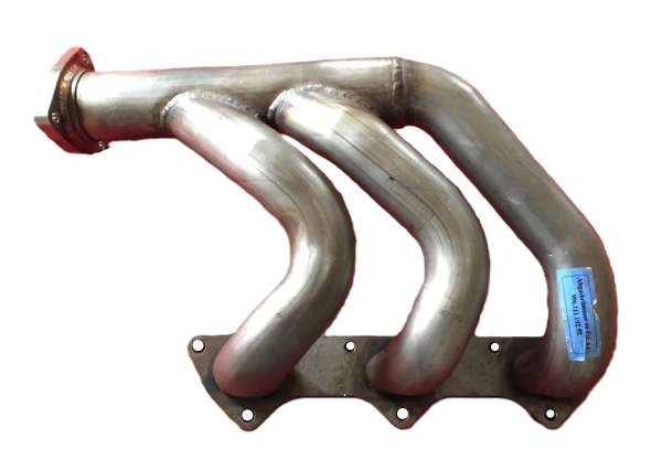 Abgaskrümmer, neu, passend für Porsche 996